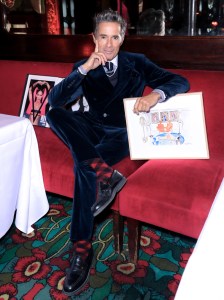 Vincent Darré