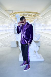 Philipp Plein Pre-Fall 2023