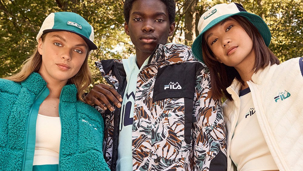 FILA