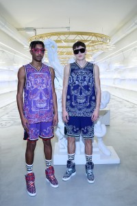 Philipp Plein Pre-Fall 2023