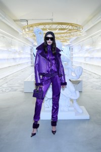 Philipp Plein Pre-Fall 2023