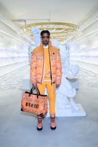 Philipp Plein Pre-Fall 2023