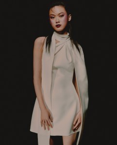 Safiyaa Pre-Fall 2023