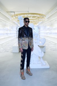 Philipp Plein Pre-Fall 2023
