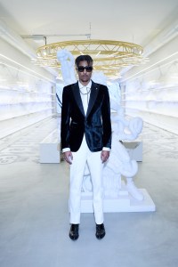 Philipp Plein Pre-Fall 2023