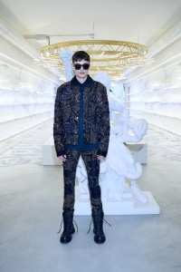 Philipp Plein Pre-Fall 2023