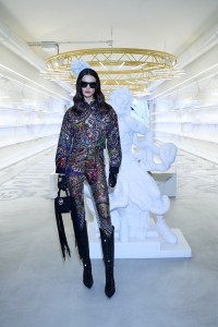 Philipp Plein Pre-Fall 2023