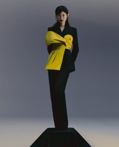 Safiyaa Pre-Fall 2023
