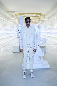 Philipp Plein Pre-Fall 2023