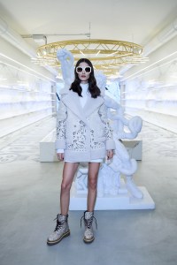 Philipp Plein Pre-Fall 2023
