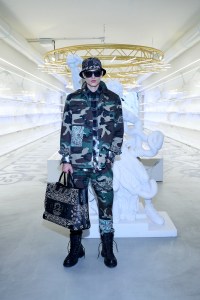 Philipp Plein Pre-Fall 2023