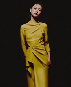 Safiyaa Pre-Fall 2023