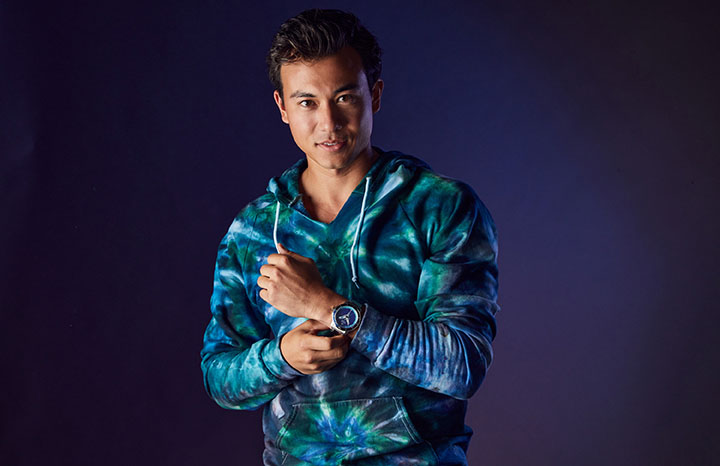 Citizen Avatar Watch campaign