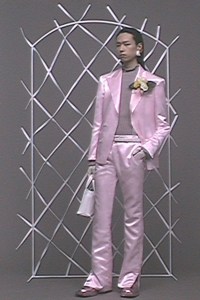 Acne Studios Men’s Spring 2023