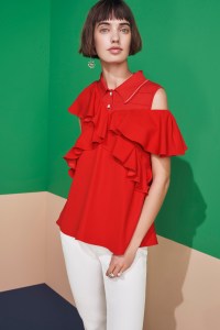 Adeam Pre-Fall 2023