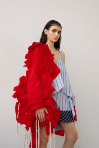 Aknvas Pre-Fall 2023