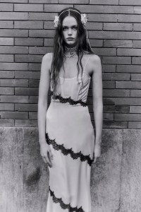 Alessandra Rich Pre-Fall 2023
