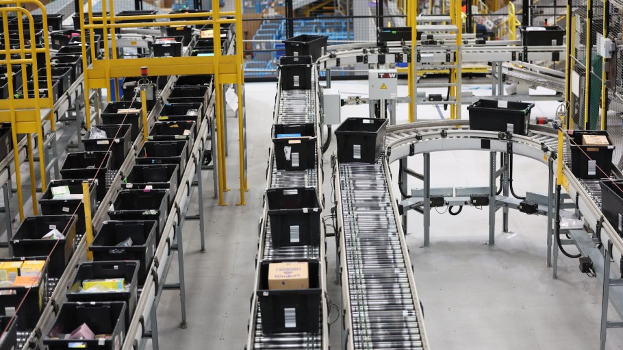 Amazon was smacked with a $280 million lawsuit from a Vietnam-based warehouse storage container manufacturer for allegedly leaving the company high and dry by cutting back orders after the supplier aggressively scaled its production capacity to meet the tech titan’s demands.