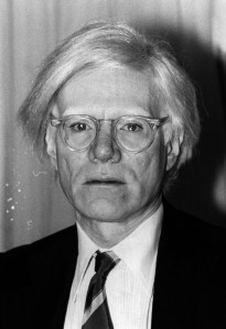 Andy Warhol, 1980