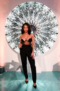 Lori Harvey