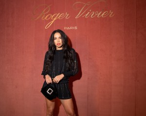 Jurnee Smollett
