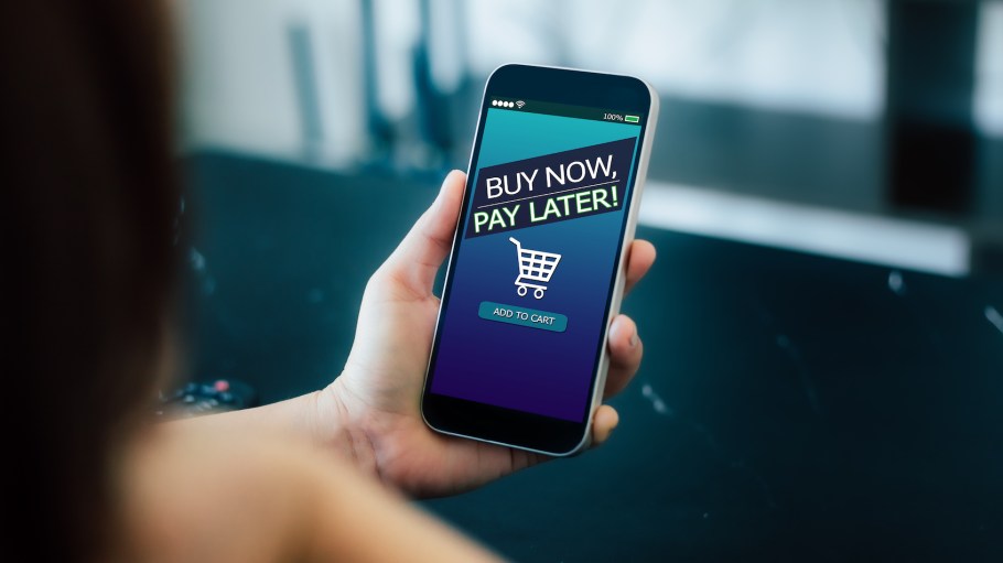 During Cyber Week, buy now, pay later orders rose 85 percent when compared to the week prior, according to Adobe Analytics.