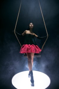 Bachi Mai Pre-Fall 2023