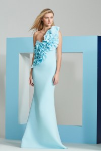 Badgley Mischka Pre-Fall 2023