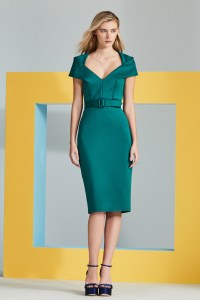Badgley Mischka Pre-Fall 2023