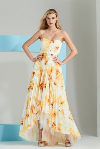 Badgley Mischka Pre-Fall 2023