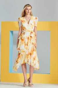 Badgley Mischka Pre-Fall 2023