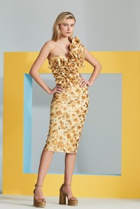 Badgley Mischka Pre-Fall 2023