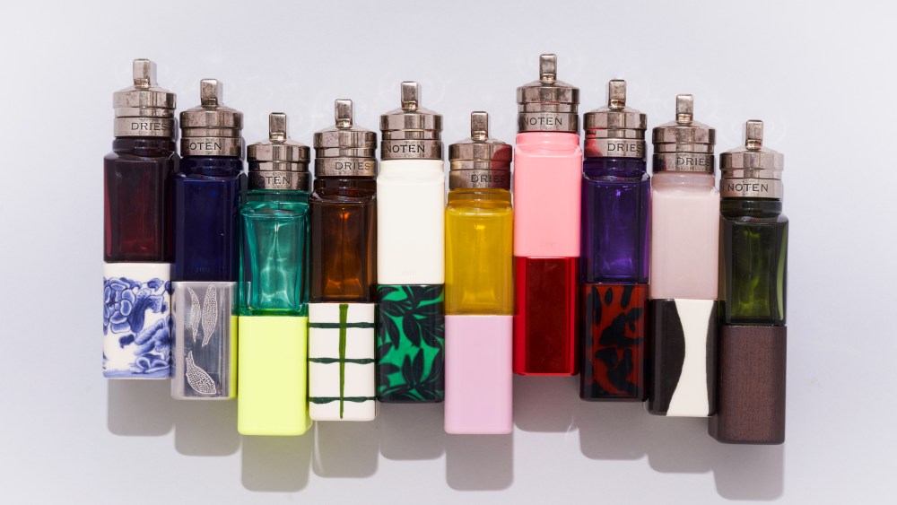 Dries Van Noten Eaux de Parfum
