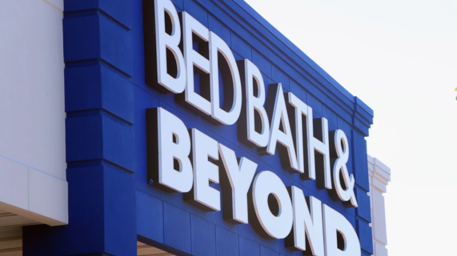 Bed Bath & Beyond's still working on its financial restructuring as speculation grows over its future.