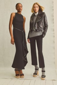 Brandon Maxwell Pre-Fall 2023