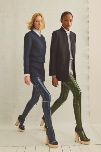 Brandon Maxwell Pre-Fall 2023