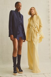 Brandon Maxwell Pre-Fall 2023