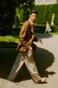 Brioni Men’s Spring 2023