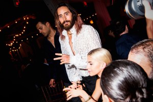 Jared Leto