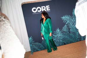 Garcelle Beauvais