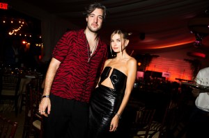 Guests attend the CORE Miami: A Special Evening To Benefit CORE's Vital Disaster Relief Efforts