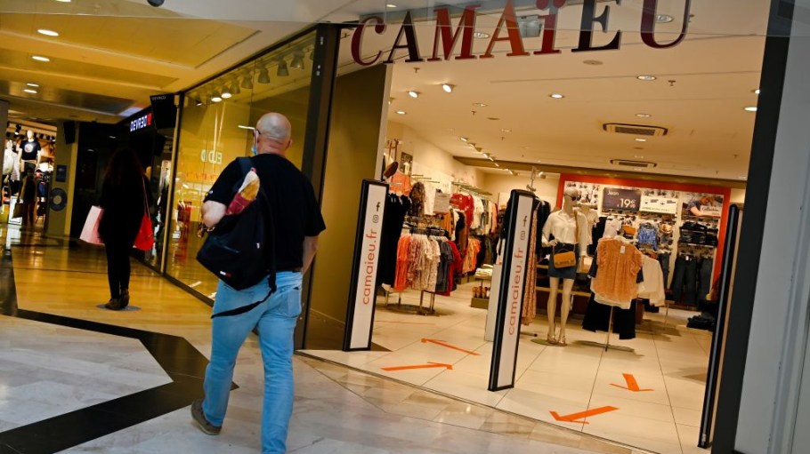 Celio acquires Camaïeu's trademarks, while M&Co could be put up for sale. And online luxury furniture retailer Brosa is now bankrupt.