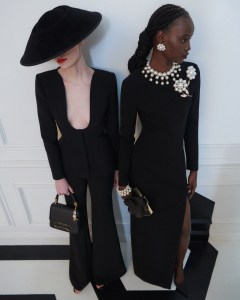Carolina Herrera Pre-Fall 2023