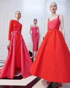 Carolina Herrera Pre-Fall 2023