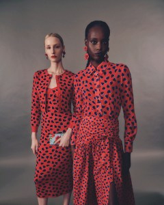 Carolina Herrera Pre-Fall 2023