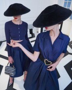 Carolina Herrera Pre-Fall 2023