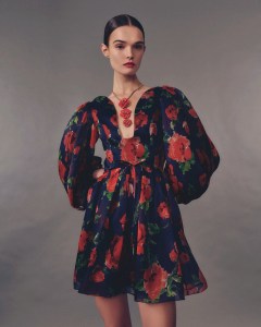 Carolina Herrera Pre-Fall 2023