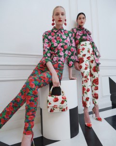 Carolina Herrera Pre-Fall 2023