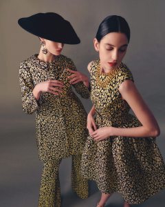 Carolina Herrera Pre-Fall 2023