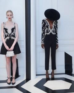 Carolina Herrera Pre-Fall 2023